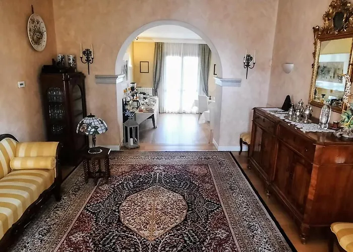B&B Villa Fiorini