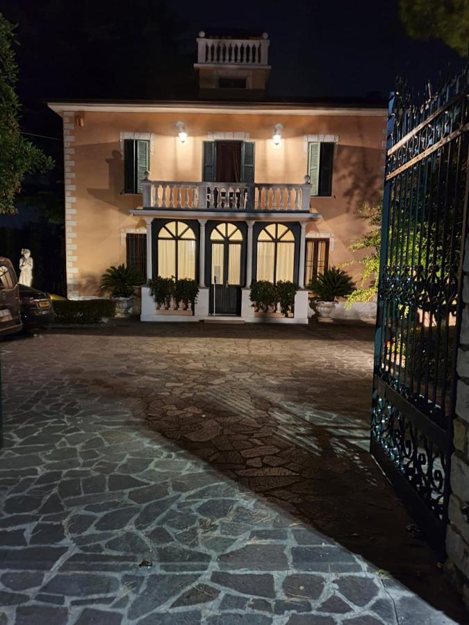 Bed & Breakfast Fiorini Moniga del Garda