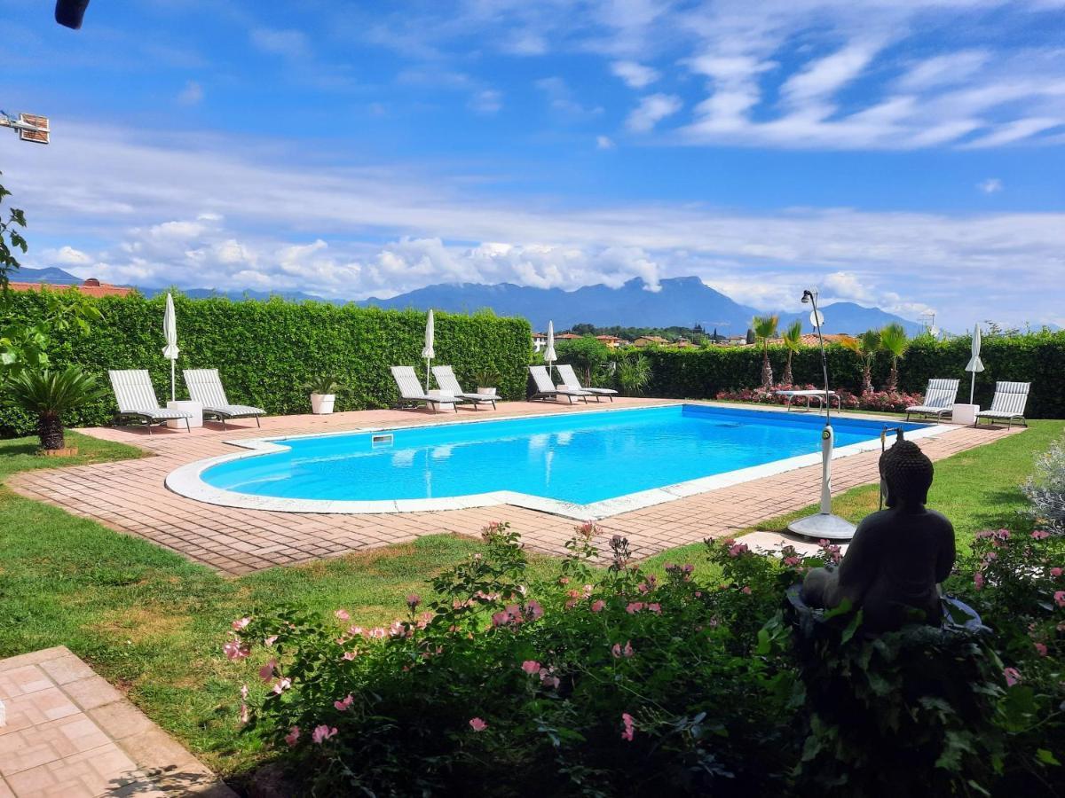 Bed & Breakfast Fiorini