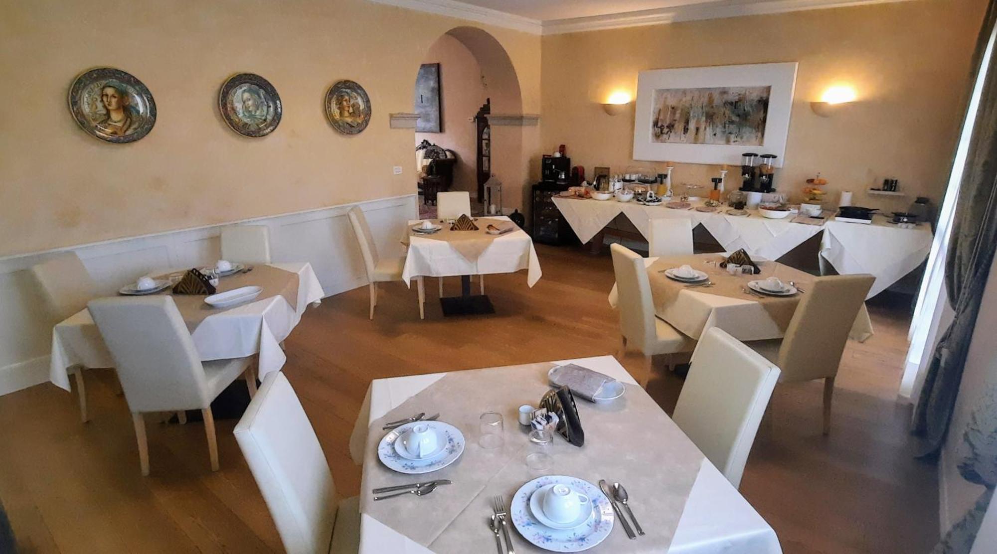 Frühstückspension Fiorini