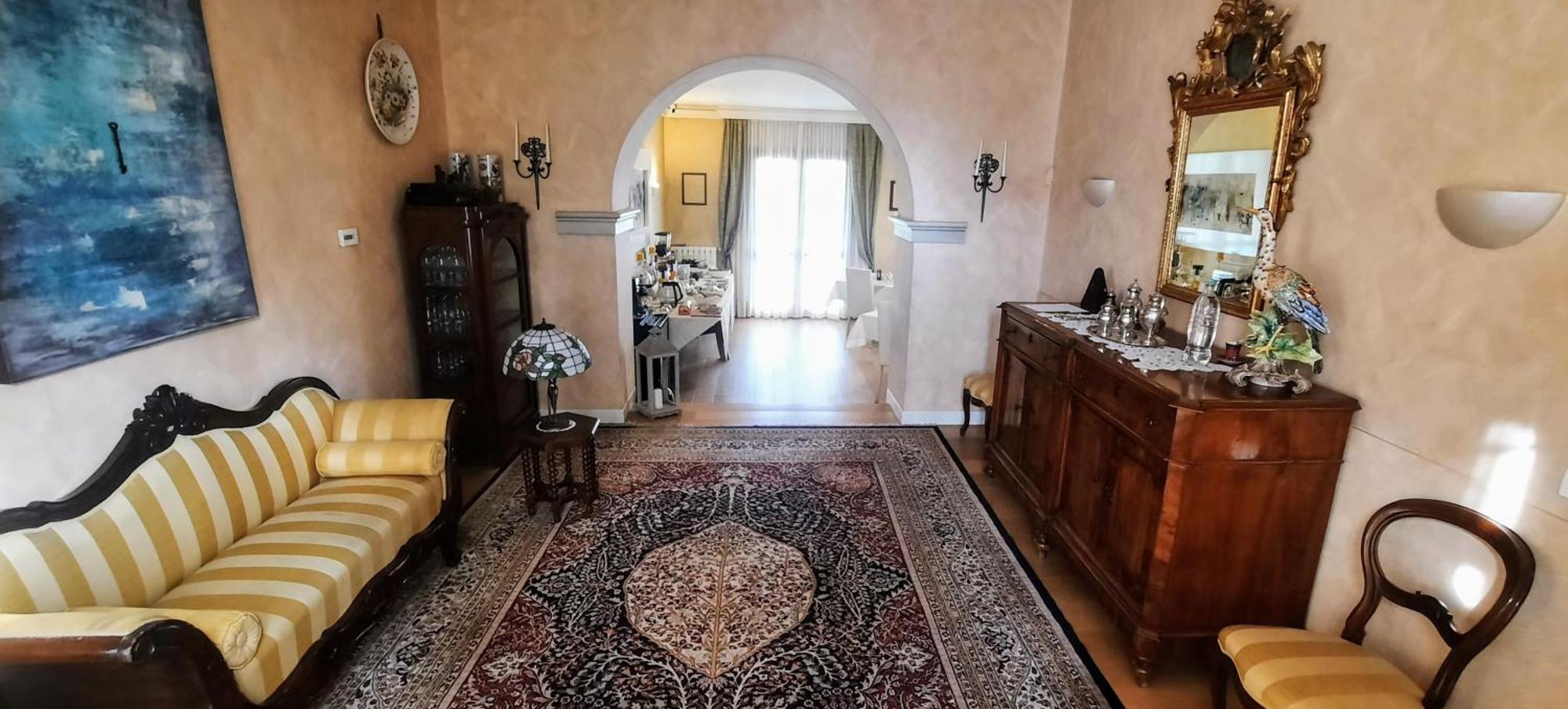 Bed & Breakfast Fiorini
