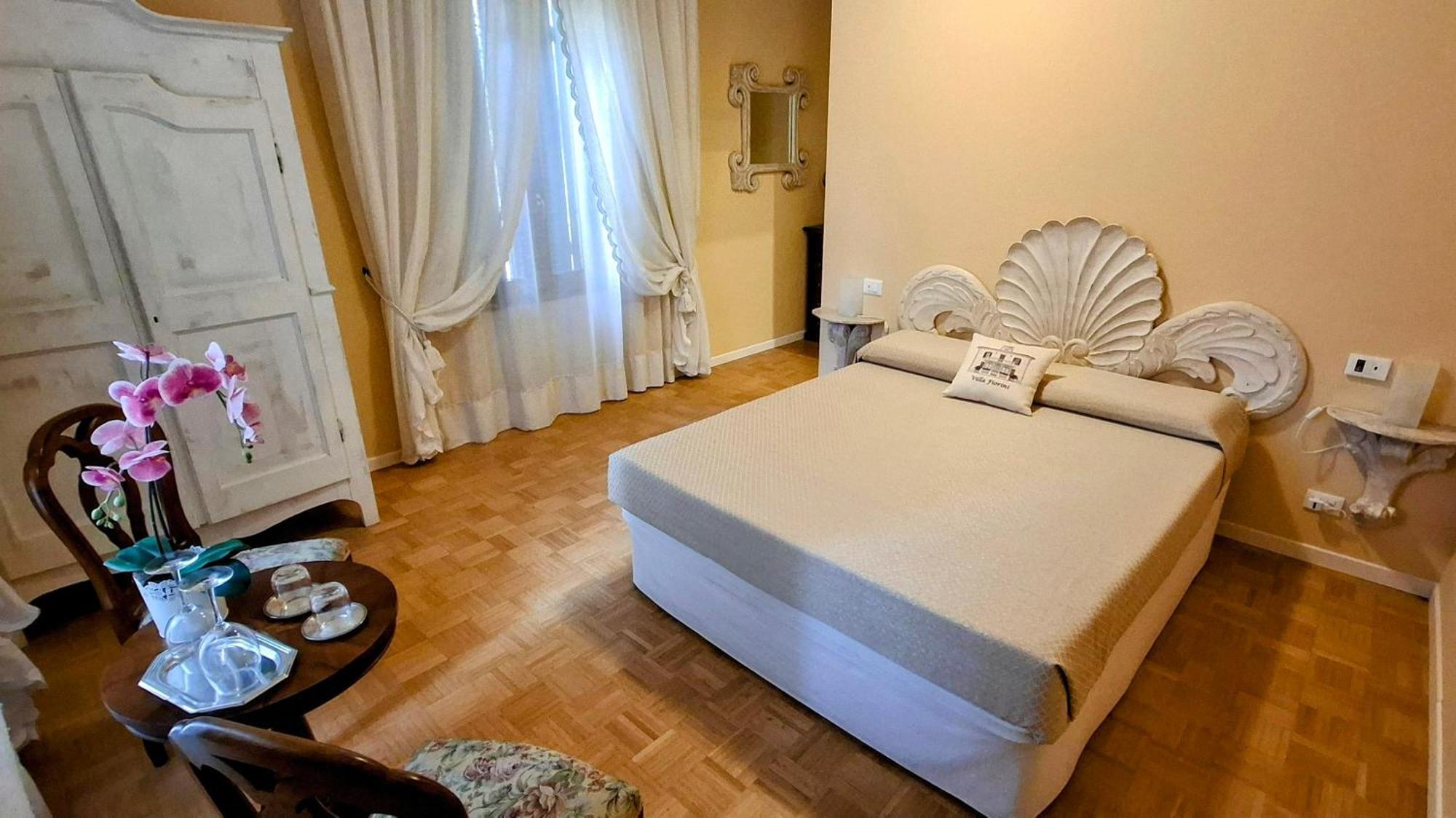Fiorini Bed & Breakfast *