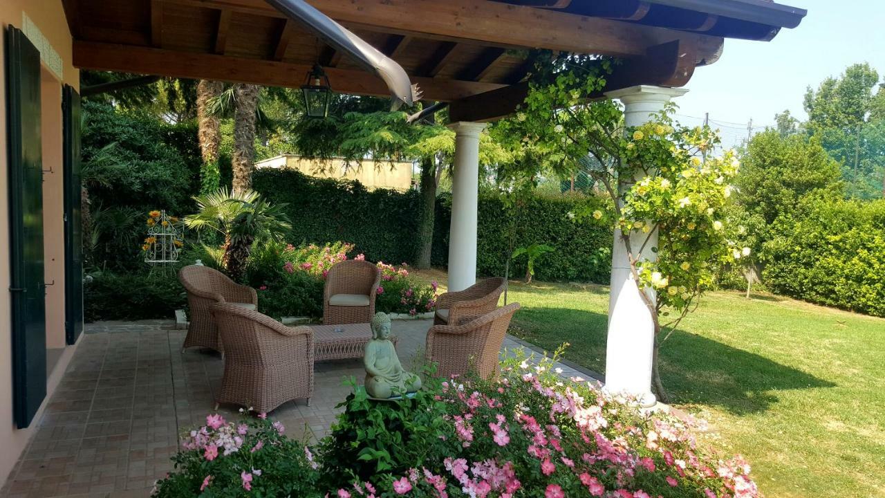 Couette-café Fiorini *