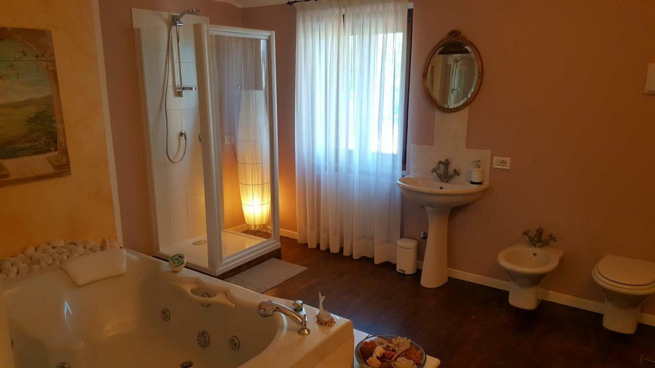 Bed & Breakfast Fiorini