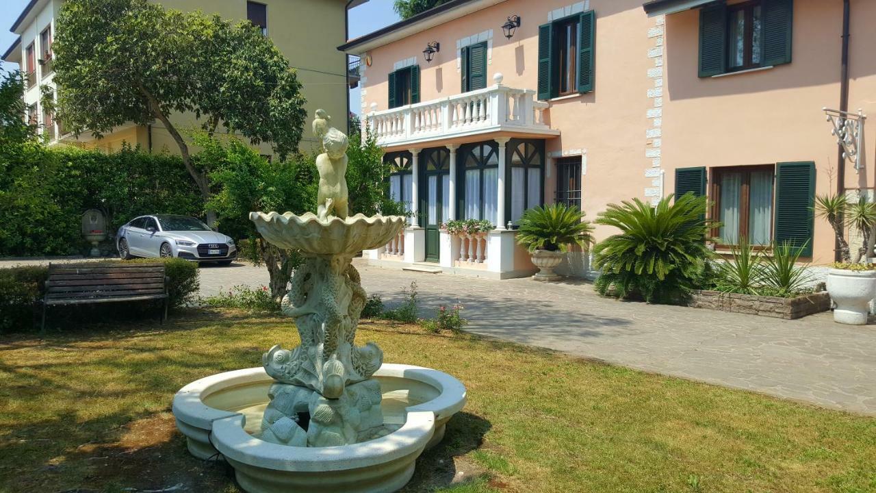 Fiorini * Moniga del Garda