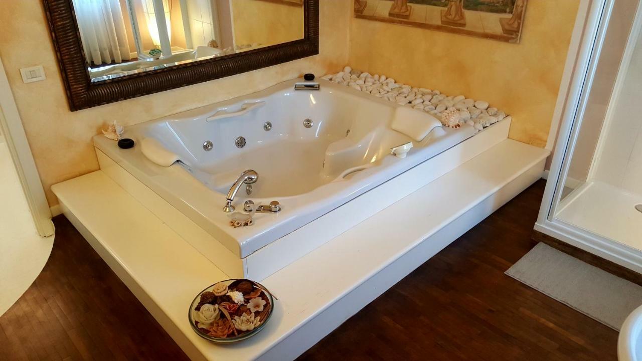 Bed & Breakfast Fiorini *