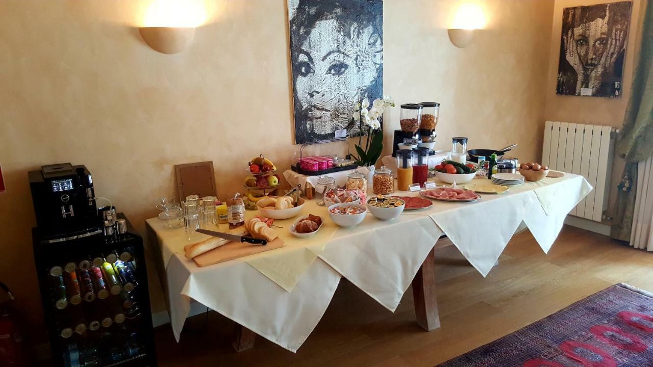 Fiorini Bed & Breakfast Moniga del Garda