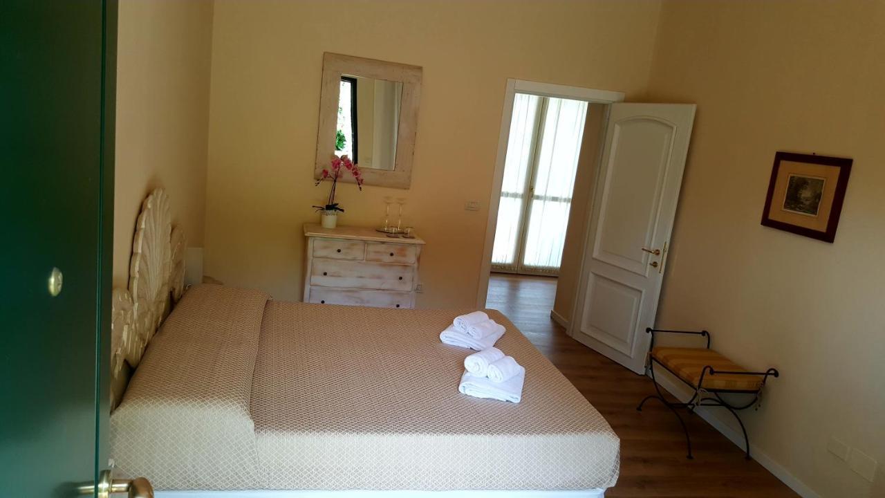 Bed & Breakfast Fiorini *