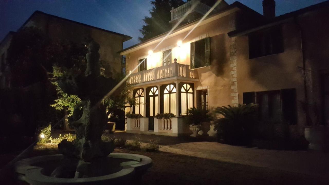 Fiorini Bed & Breakfast Moniga del Garda