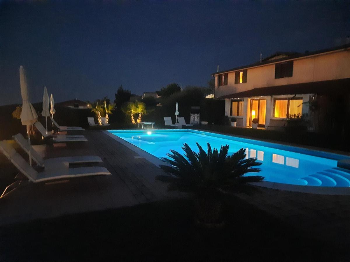 Fiorini Bed & Breakfast *