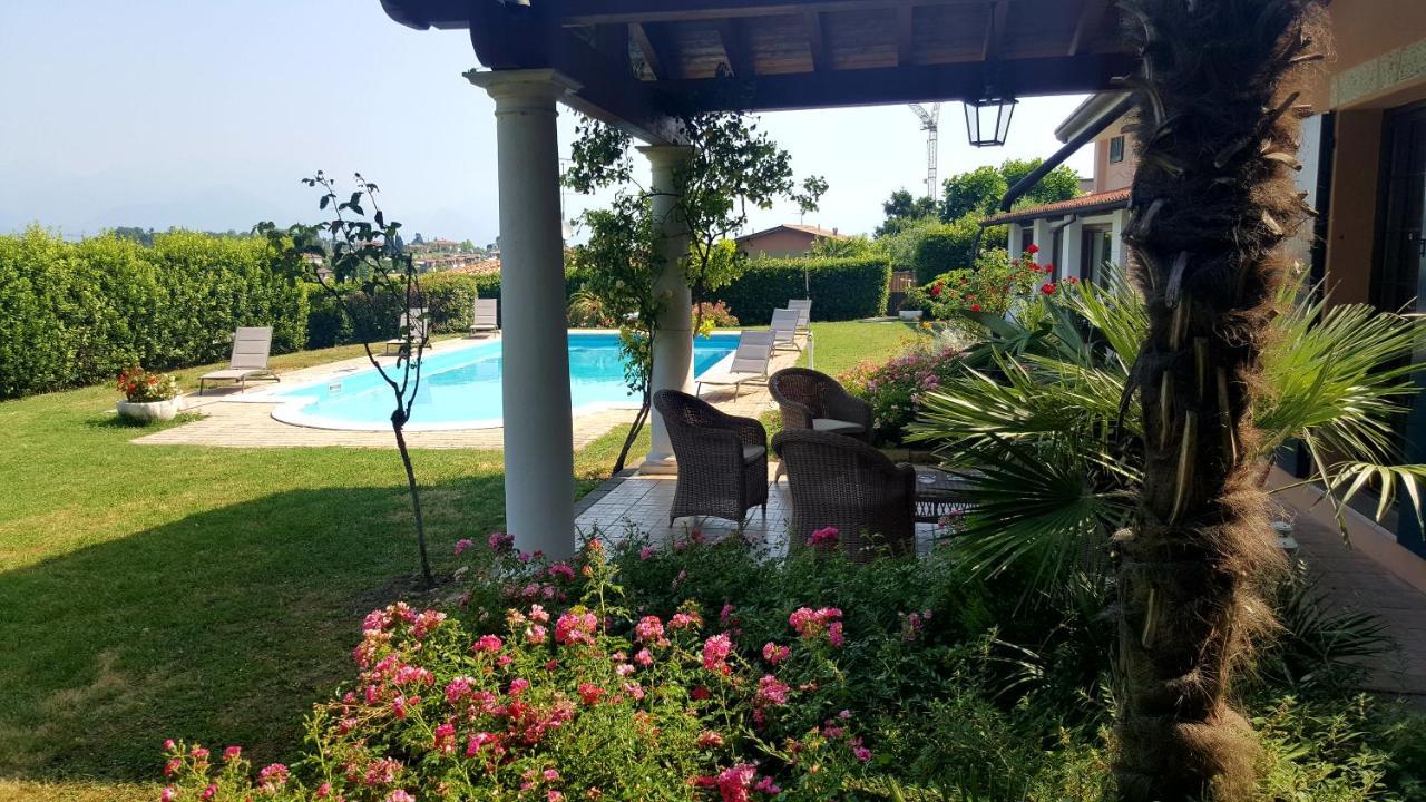 Fiorini Bed & Breakfast Moniga del Garda