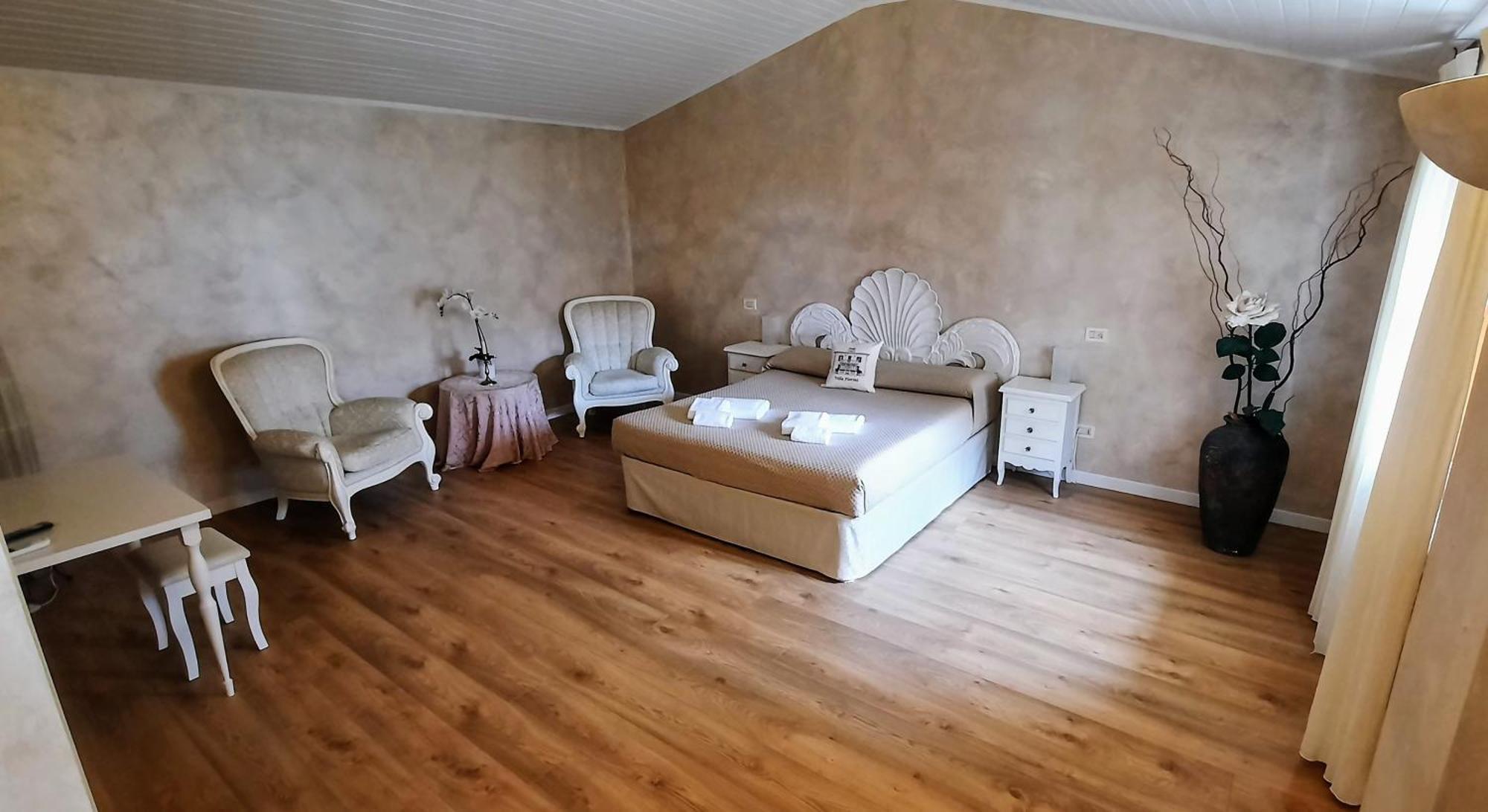 Fiorini Bed & Breakfast