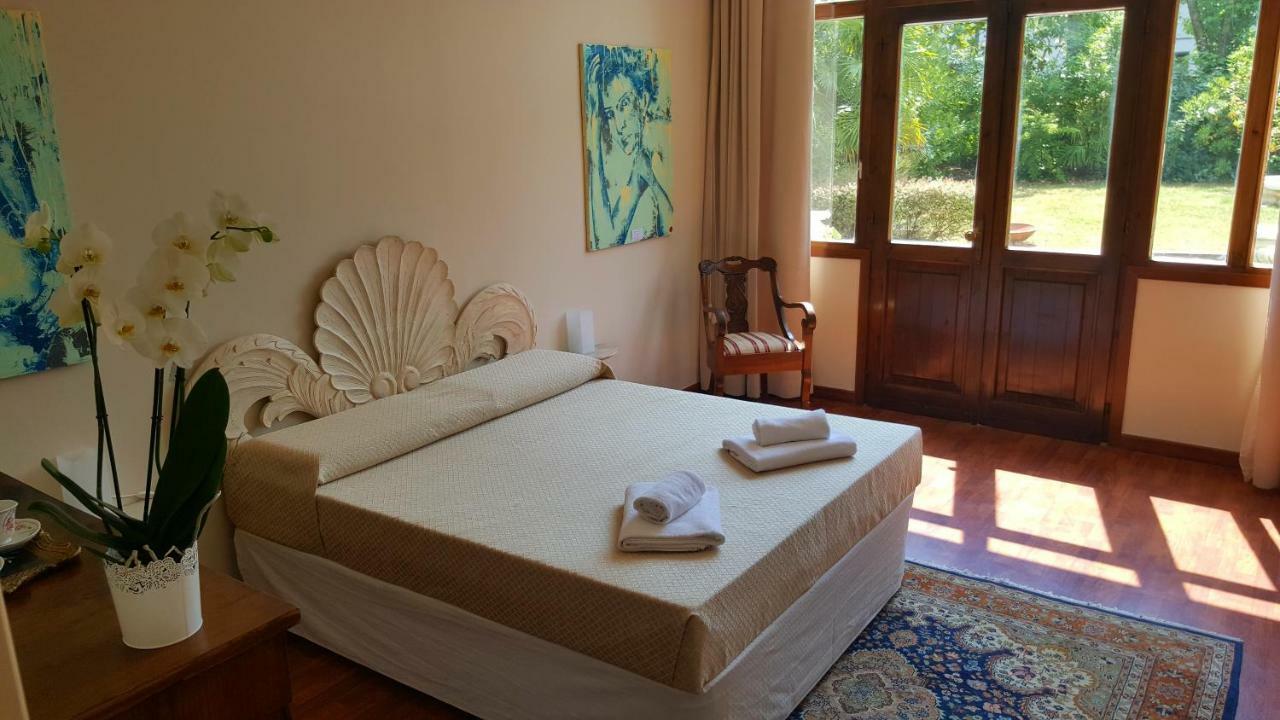 Bed & Breakfast Fiorini Moniga del Garda